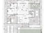 draw professional 2d floor plan and house plan in autocad